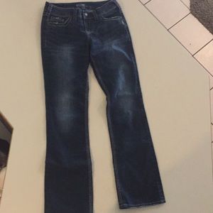 Pretty much brand new silvers